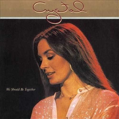 Crystal gayle should - gayle,