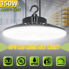 Ufo led high bay - ufo,