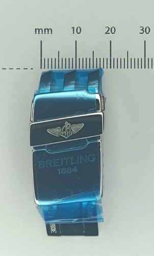 Breitling bracciale pilota - breitling,