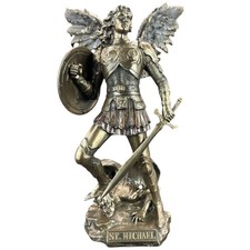 GRANDE SCULTURA - SAN MICHELE