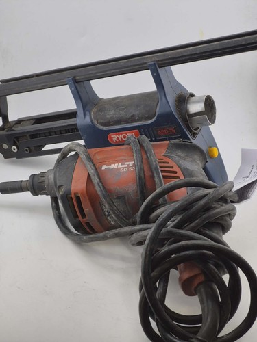 Adattatore hilti 5000 - sd, e