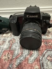 Canon EOS ELAN 35 mm