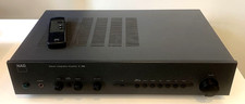 Amplificatore integrato NAD C
