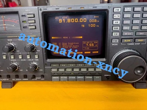 Ricevitore icom r9000 usato - ricevitore, ic-r9000