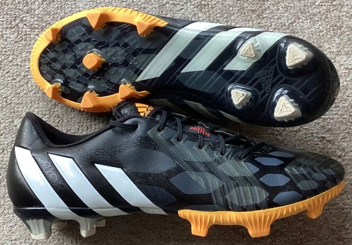 Scarpe calcio adidas - da,