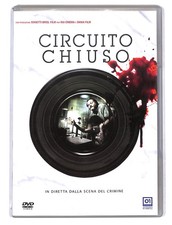 EBOND Circuito Chiuso DVD DB751810