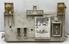 CENTRALINA PORTA FUSIBILI PER FORD Focus Berlina 3° Serie benzina 1600 (04>08)