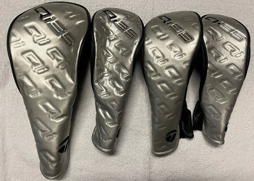 Copricapo taylormade 35 - qi,