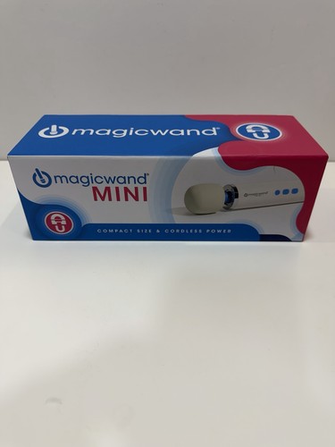 Hitachi magic wand mini - hitachi,