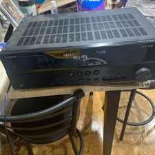 Yamaha RX-V373 5.1 Ch HDMI