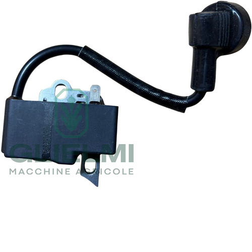 Bobina accensione motosega - bobina,