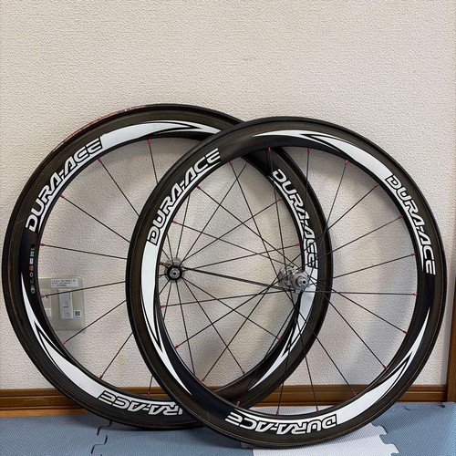 Set ruote shimano - set, wh-7850