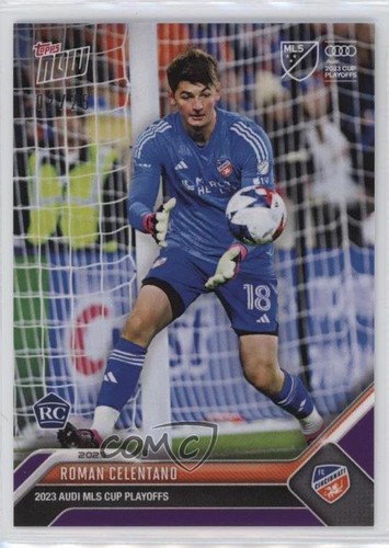 2023 topps now mls - 2023,