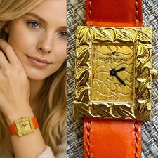 🟧 Orologio Donna Van Der