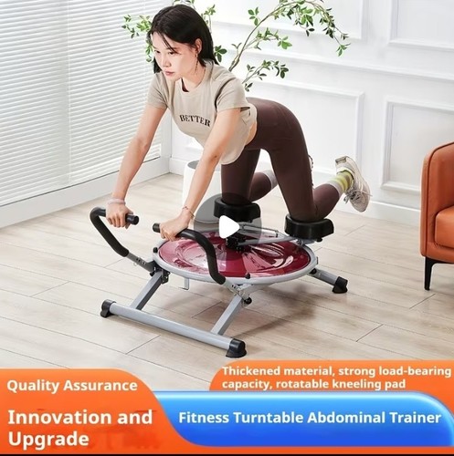Attrezzatura fitness