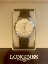 Orologio longines 30l Ref 8903