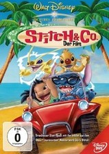 Stitch  Co. - Der Film von