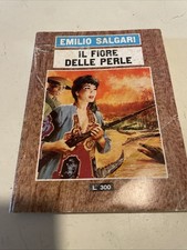 Libro fiore delle perle - libro,