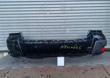MERCEDES GLK X204 GENUINE REAR