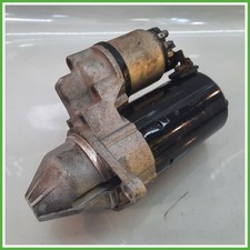 Motorino Avviamento BOSCH 0001107408 OPEL CORSA S07 1.2 16V 55566800 Usato