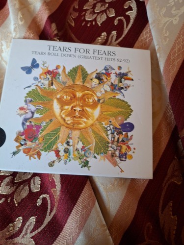Tears for fears greatest - tears,