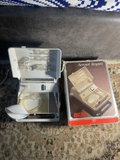 vintage IMETEC Aerosol Respiro