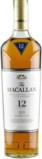 Macallan Highland Whisky