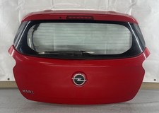 PORTELLONE BAULE BAGAGLIAIO COFANO POSTERIORE POST. OPEL KARL 2015-2019