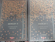 SHIRLEY I & II CHARLOTTE