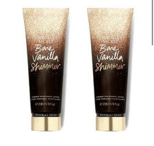 Confezione da 2 lozioni corpo