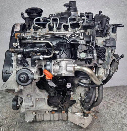 Motore audi seat skoda - skoda, i