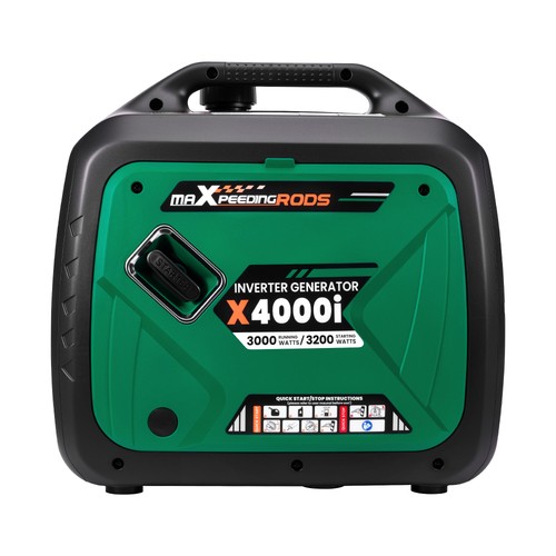 Generatore inverter portatile - inverter,