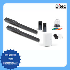 Kit automazione cancello