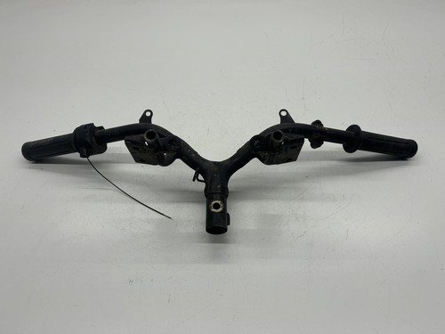 Manubrio sterzo handlebar - manubrio,