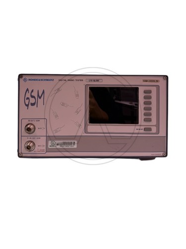 Rhode schwarz cts globe - rhode&schwarz,