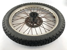 Yamaha TT 600 59X [1990] -