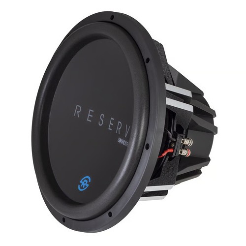 Subwoofer potenza - potenza, 15"