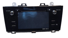Subaru Legacy 2015-2017 GPS