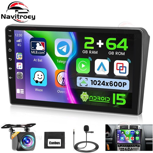64g carplay per peugeot 407 - peugeot,