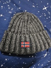 Berretto lana Napapijri taglia