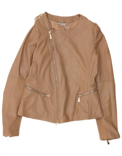 Giacca motociclista donna - giacca,