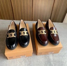 Scarpe mocassini donna Tod's