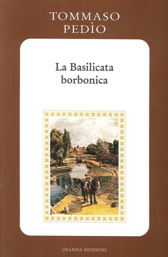 Basilicata borbonica - ,