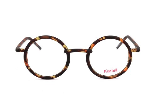 New kartell kl018v eyeglasses - new,