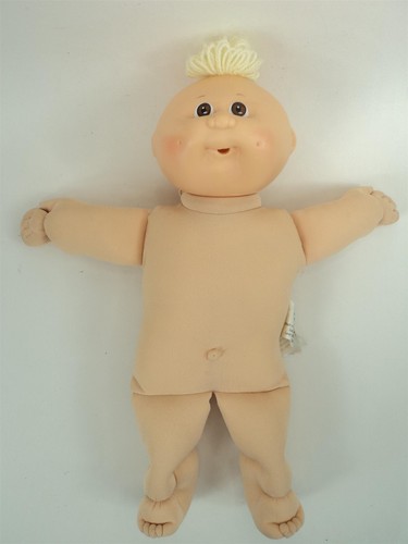 Bambola vintage 1982 coleco - vintage,