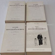 (Nistri e Righini) Lettere di