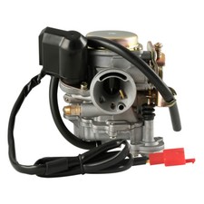 Scooter carb carburetor 50cc - carburetor,