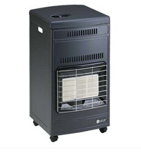 STUFA A GAS GPL 4200 Watts