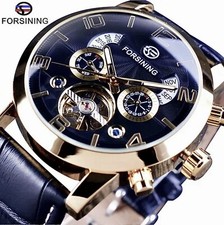 Orologio sportivo a carica
