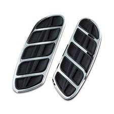 NUOVI inserti pedana Kuryakyn